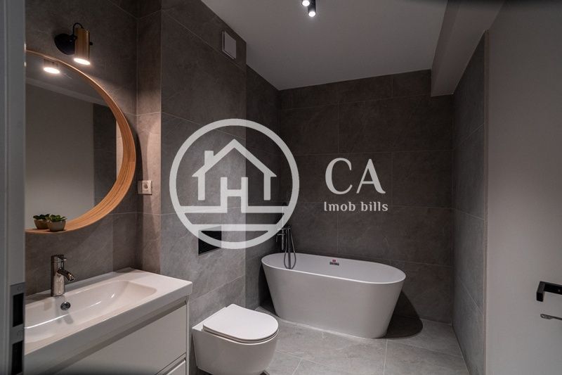 Apartament cu 2 camere de închiriat Calea Clujului EAS, Oradea - Poză 7