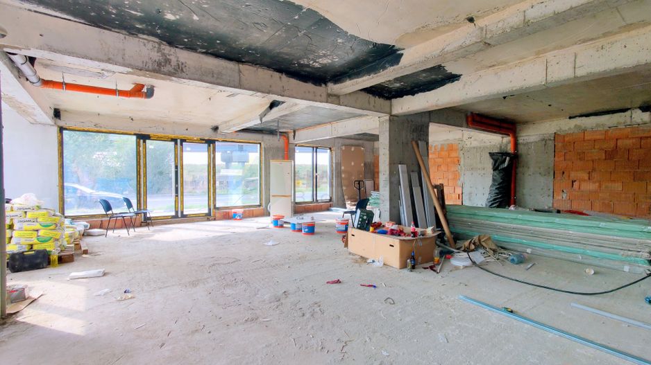 Open Space langa A3, posibilitati multiple - Poză 10