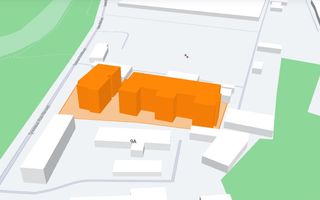 Garsoniera | Parcare subterana | New World Residence - Poză 14