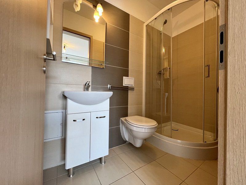 Apartament cu 3 camere de inchiriat in Olimpic, Bd Garii - Poză 12