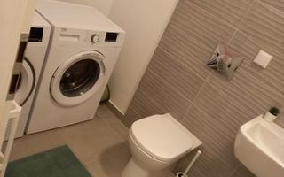 Apartament lux 2 camere de inchiriat, terasa,bloc nou-Plaza Roamania PetFriendly - Poză 7