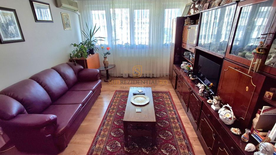 Apartament cu 3 camere + parcare, Brancoveanu, Sector 4 - Poză 7