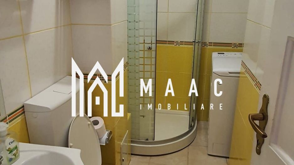 Garsoniera | 35 mpu | Parter inalt | Zona Centrala - Poză 7