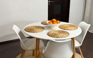 AP. 2 CAMERE BUCURESTII NOI, CENTRALA, BLOC NOU, MOBILAT, COMISION 0% - Poză 3