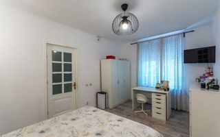 Eminescu Toamnei Casa 3 camere Comision 0% - Poză 10