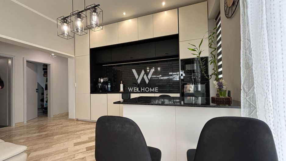 CONFORT la standarde inalte! Penthouse deosebit pe 2 niveluri zona Shopping City - Poză 9