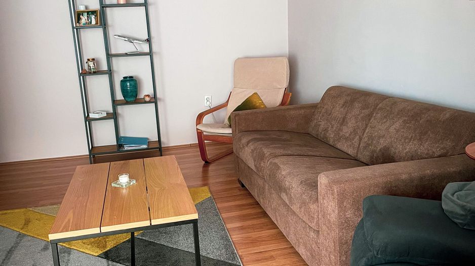 3 camere | Imobil solid | Spatii verzi comune | Anexa depozitare - Poză 2