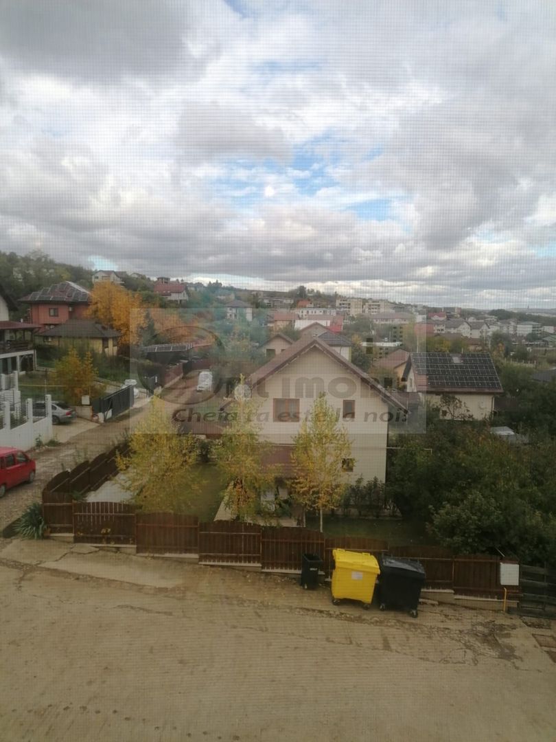 Apartament 2 camere D- Hlincea + mansarda- 84.900 euro - Poză 14