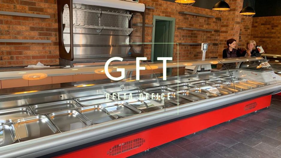 Restaurant Central, Reghin - Poză 3