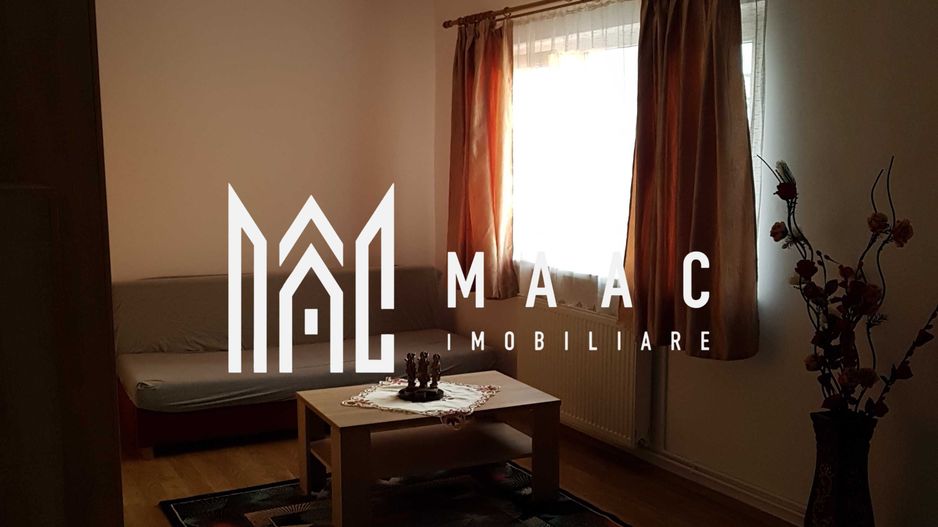 Apartament 2 camere de vânzare | Sibiu | Terezian | pivniță - Poză 3