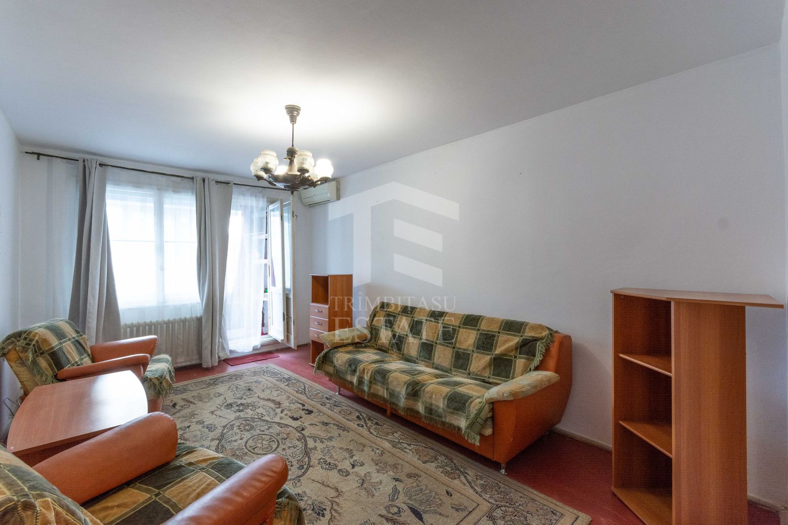 Pantelimon  Cora Parc Cosmos 3 camere - Poză 3