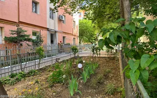 Fizicienilor - Lacramioarei, 3 camere 67 mp, pod 40 mp, modernizat - Poză 20