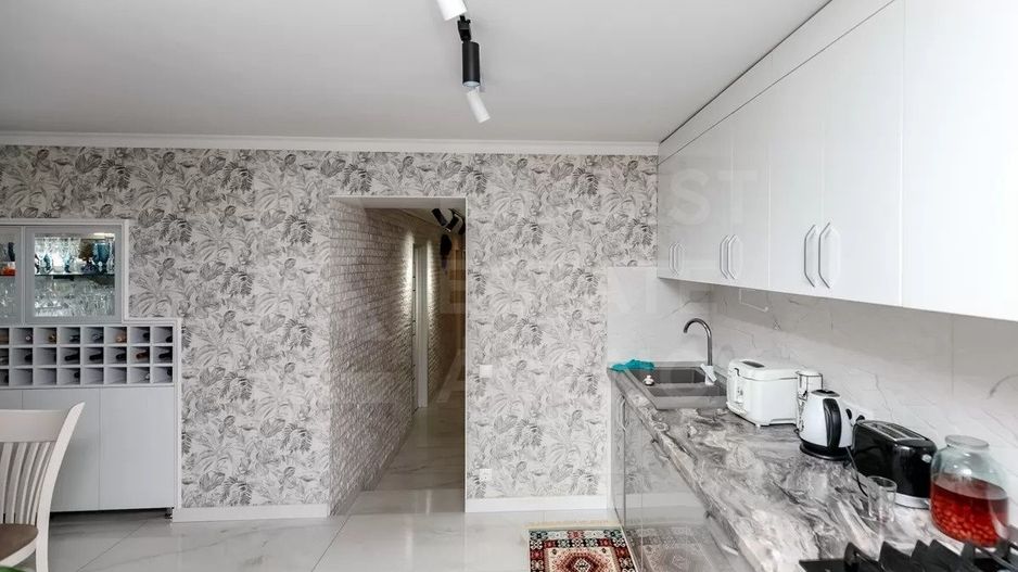 Vânzare, apartament, 3 camere, str. Voluntarilor, Ciocana - Poză 6