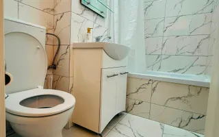 3 camere de inchiriat | modern mobiliat | Podul Grant -Giulesti - Poză 12