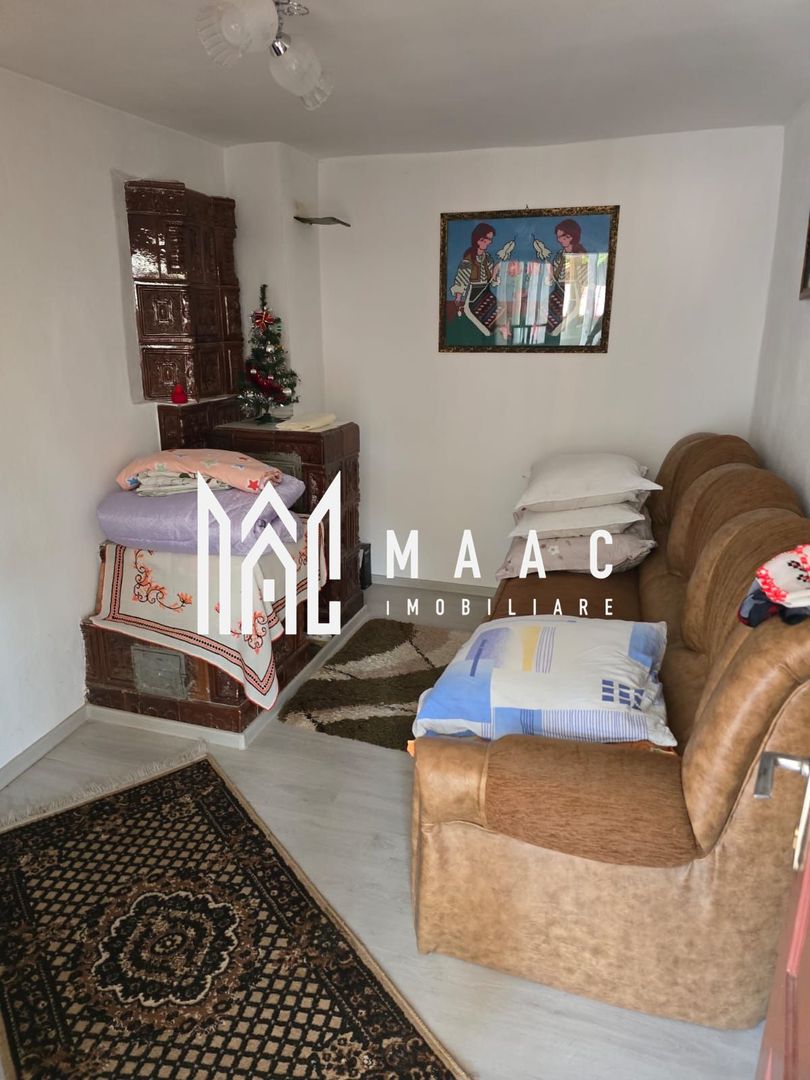 Proprietate cu două case| Comuna Fartatesti - Poză 7