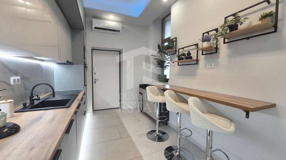 Apartament de lux | P-ta Maria | Et. 1 | Ideal pentru investitie - Poză 3