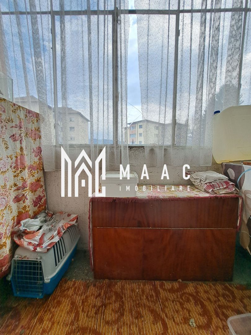 Apartament 2 camere | etaj 1 | Republicii | Nord | - Poză 7