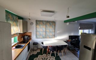 Casa individuala, 4 camere, zona Cetate - Poză 3