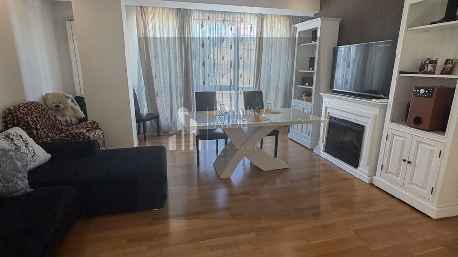 Apartament 3 camere Aparatorii Patriei / Metalurgiei - Poză 12