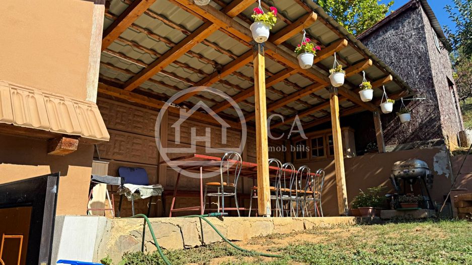 Casa de vanzare cu 3 camere in Oncea, Oradea - Poză 10