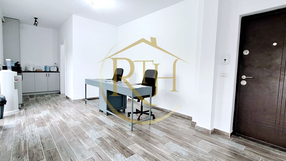 Oferim spre vanzare, SAD amenajat, 2 camere si grup sanitar, Giroc - Poză 1