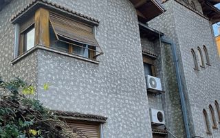 Masterpiece villa D+P+1+M***8 camere *** Garaj // Primăverii - Poză 53