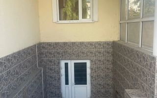Spațiu comercial Basarabeasca centru 542m2 - Poză 18