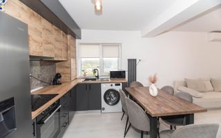 Apartament 2 camere-Eremia-Pitesti-gata de mutat - Poză 12