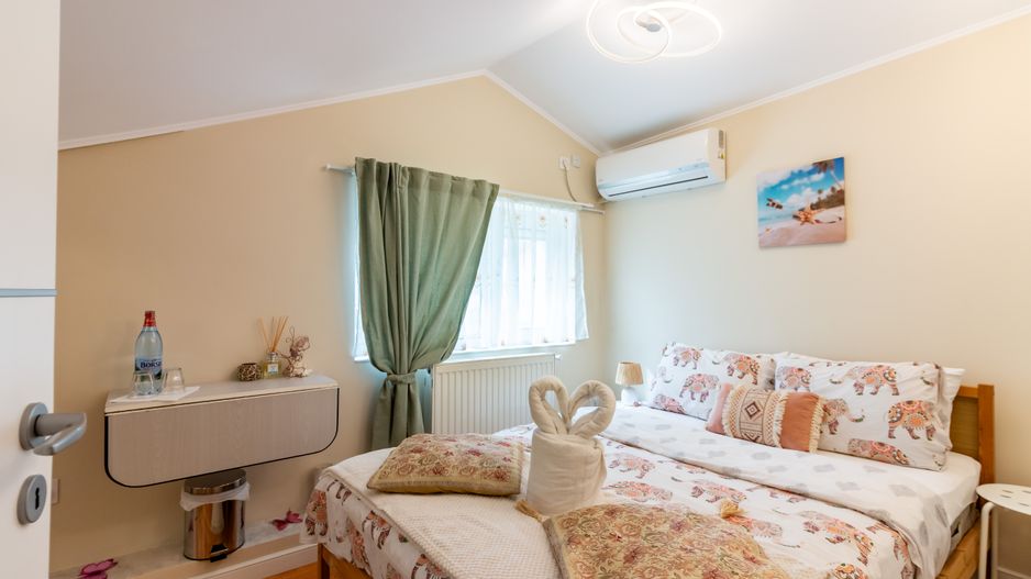 Casă modernă cu 7 camere | Bucureștii Noi | Oportunitate unică - Poză 6