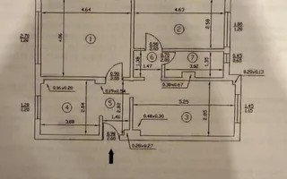 Vanzare Apartament 3 camere | Rahova - Poză 16