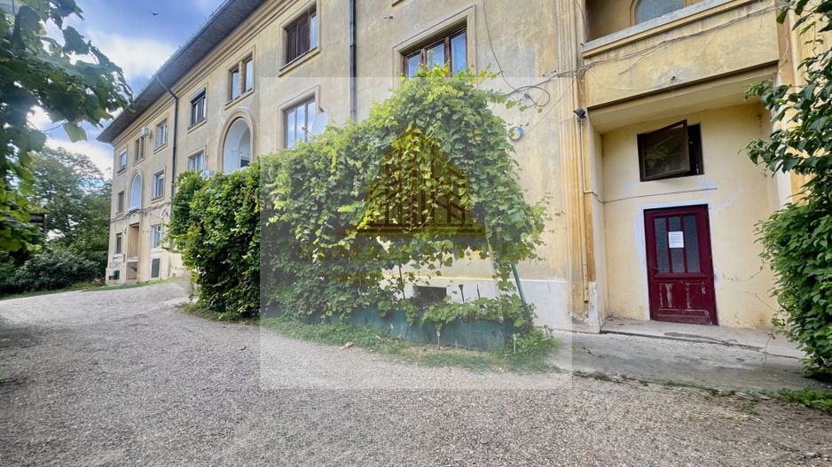 Vânzare apartament cu 2 camere - 69 m.p. Centru - Copou - Iași - Poză 2