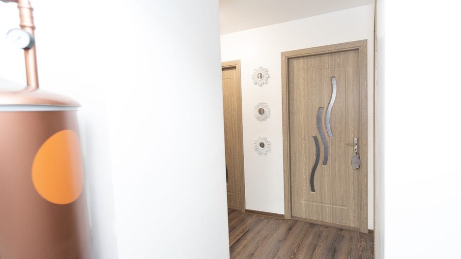 Vlahuță - Scriitorilor, apartament mobilat și utilat - Poză 5