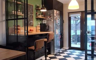 Casă 4 cam. Bucium, Cartier Privat. Mobilată, Mutare Imediată! - Poză 3