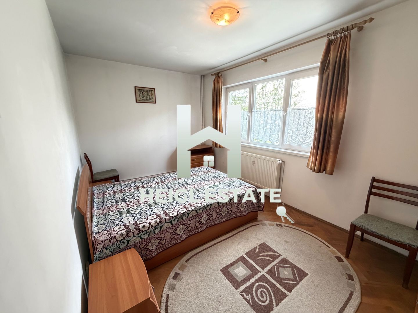 Apartament cu 3 camere si boxa in zona Gheorghe Lazar - Poză 7