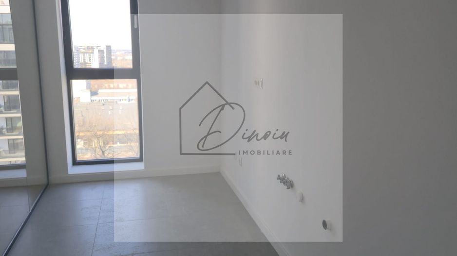 Apartament 2 camere Nusco City I Finalizat I Contract Vanzare I COM 0% - Poză 7