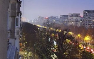 Apartament 2 camere Bulevardul Unirii - Poză 7