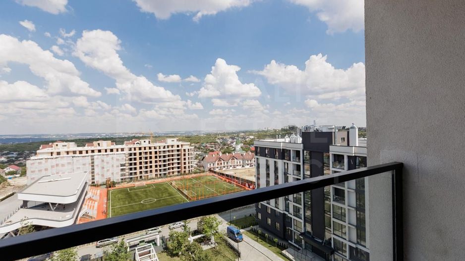 Vânzare, apartament, o cameră, str. Regina Elizabeta, Durlești - Poză 20