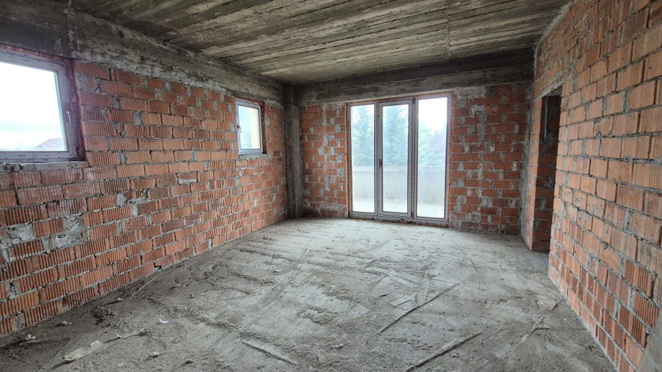 Cladire  S+P+3+M - 1762,18 mp + teren 1608 mp - Lacul Morii - Poză 8