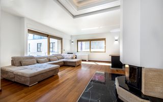 Penthouse, Jean Monnet Residence - Poză 4