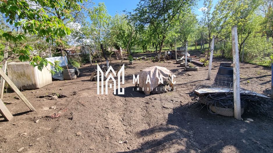 Casă 5 camere I Renovată I 1400 mp I Garaj I Grădină I Hașag - Poză 18