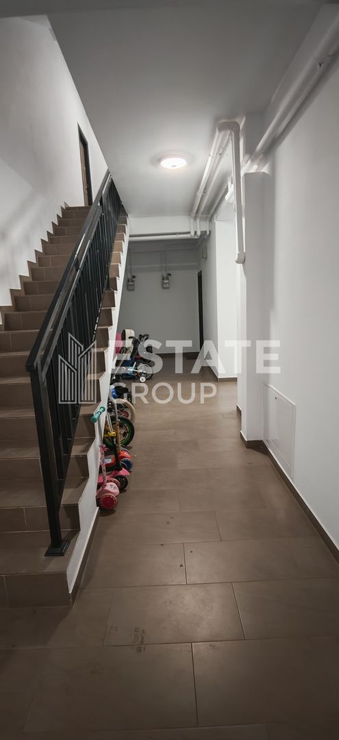 Apartament Giroc decomandat, mobilat si utilat - Poză 13