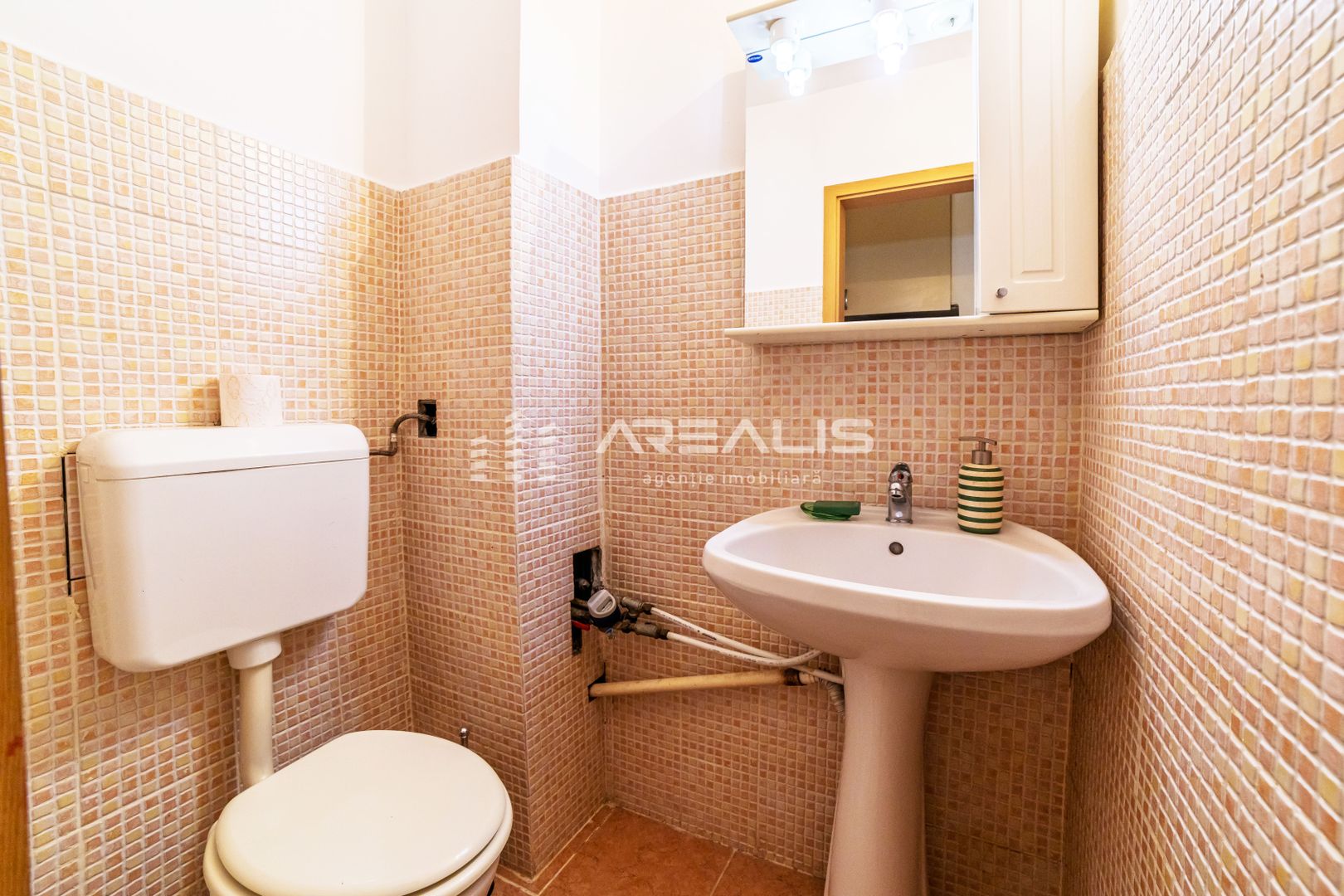 Apartament 3 camere - Str.Banu Mărăcine  - Comision 0 - Poză 10