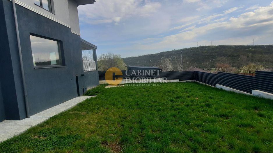 🏡 VILĂ PREMIUM VALEA ADÂNCĂ - Lux și Eficiență Energetică! 🏡 - Poză 25