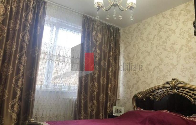 Apartament 3 camere Stefan cel Mare - Poză 8