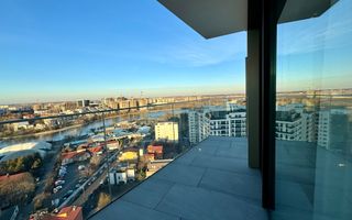 4 Rooms Apartment / Open view of Verdi Park * Fully Furnished* / Floreasca - Poză 31