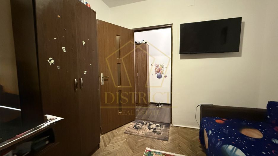 Apartament cu 3 camere decomandat | Sagului - Poză 7