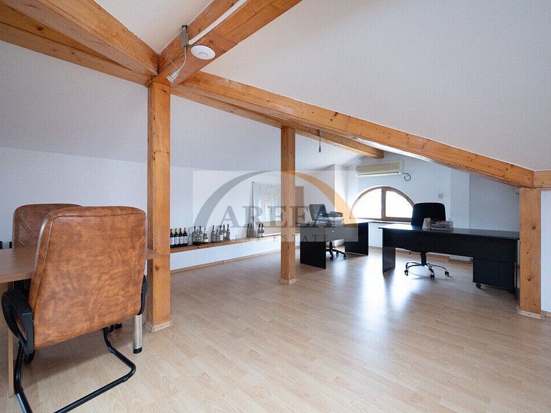 Vila cu 750 mp utili si teren de 1.480 mp in Erou Iancu Nicolae - Poză 31