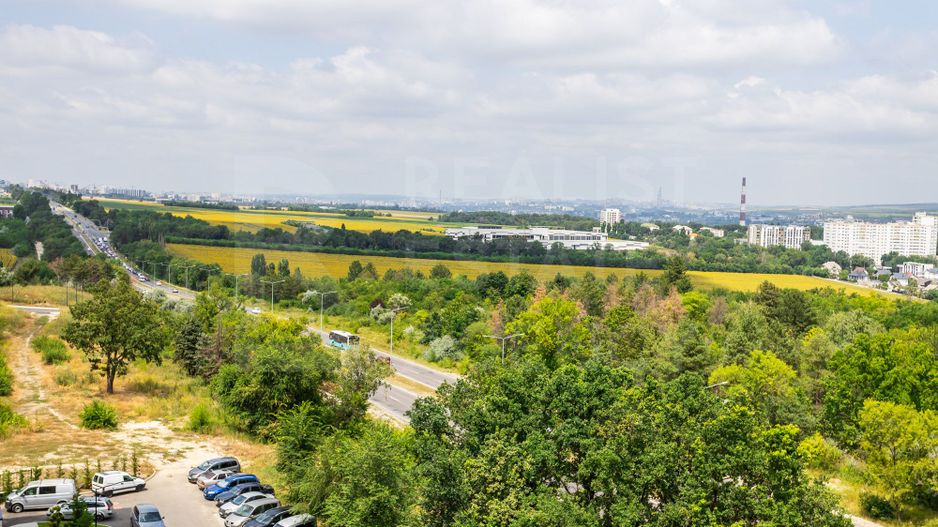 Vânzare, apartament, 2 camere, bd. Dacia, Botanica - Poză 46