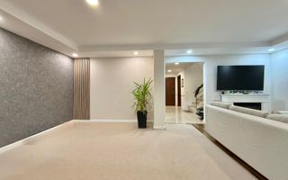 COSMOPOLIS - Vila Duplex cu 4 camere Mobilata si Utilata - Poză 5