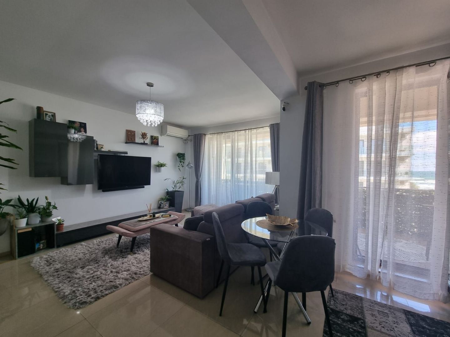 Apartament de vânzare în zona Makerel – la un pas de mare! - Poză 4